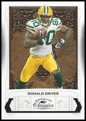 37 Donald Driver